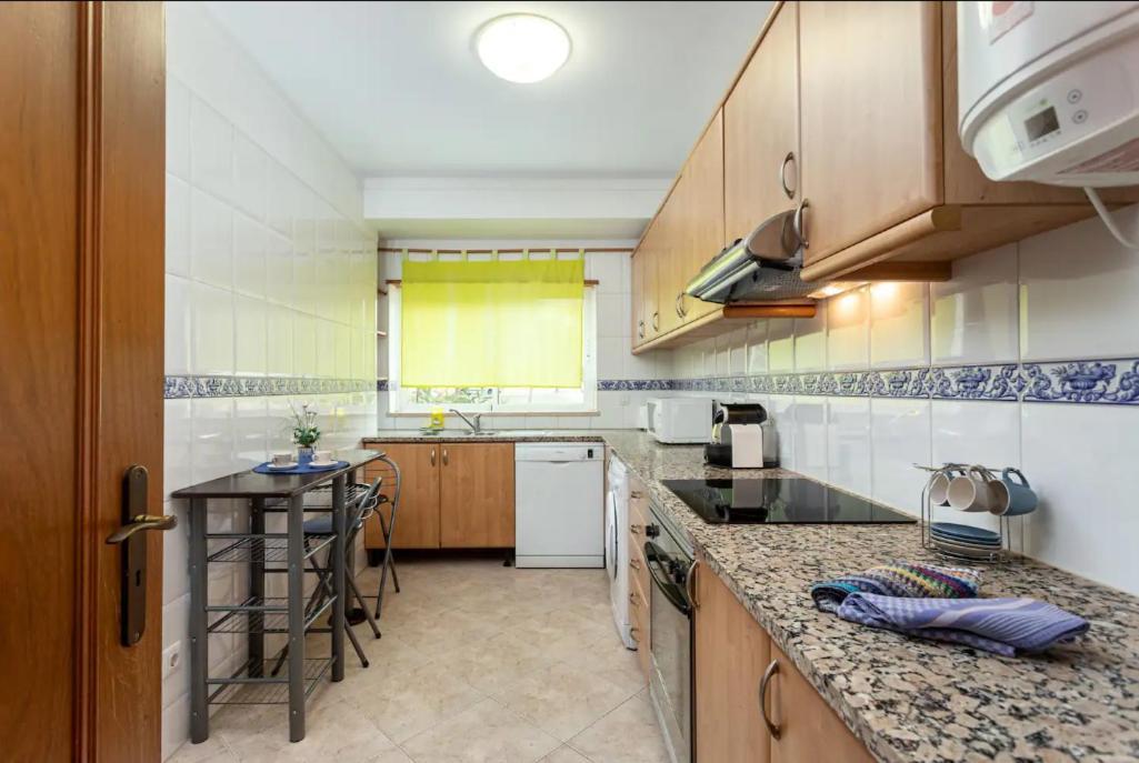 Blife Candya Private Rooms Фару Экстерьер фото
