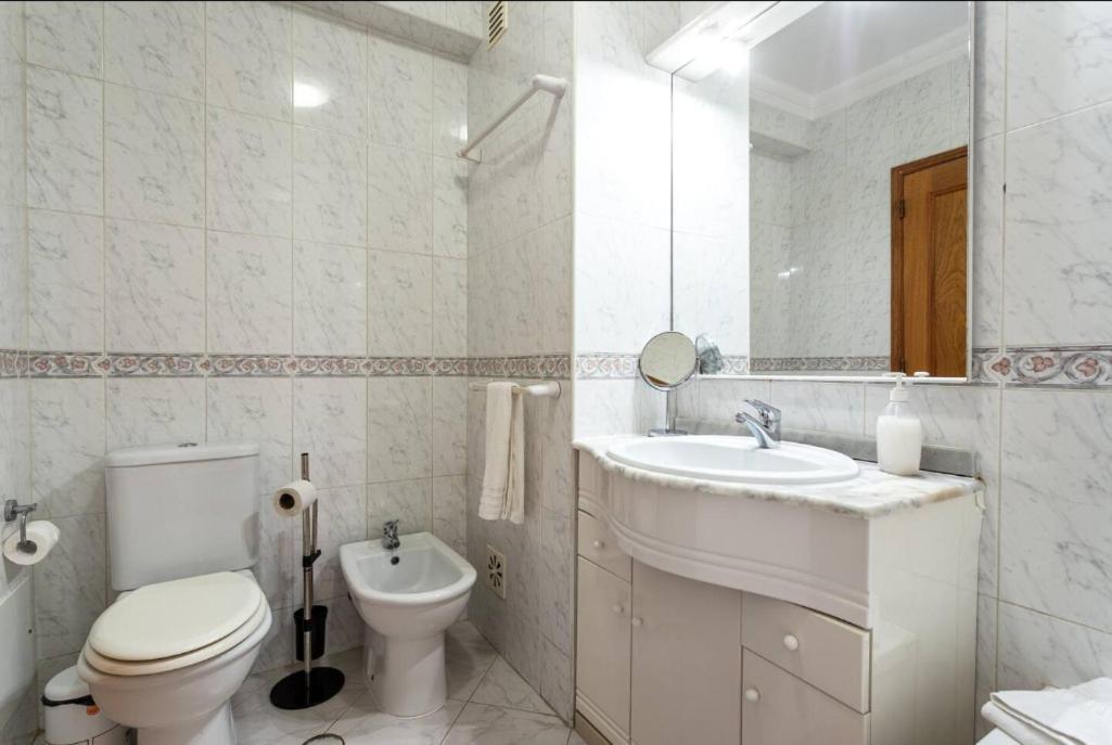 Blife Candya Private Rooms Фару Экстерьер фото