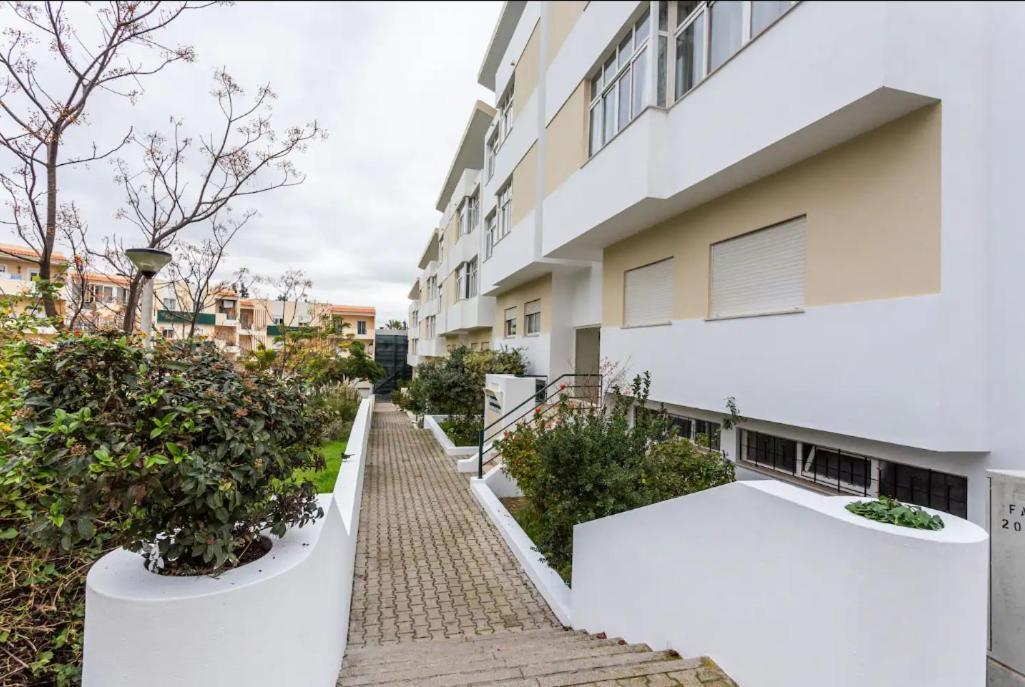 Blife Candya Private Rooms Фару Экстерьер фото