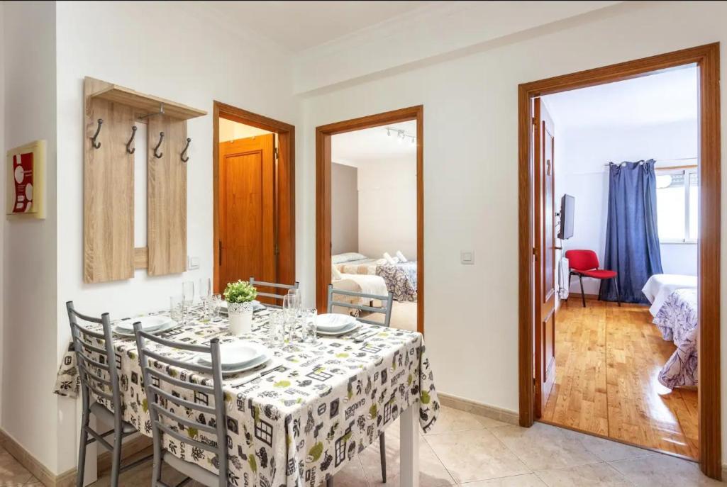 Blife Candya Private Rooms Фару Экстерьер фото