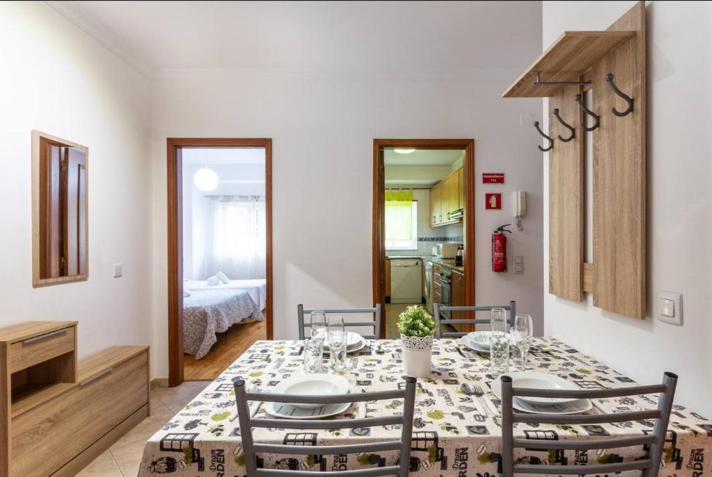 Blife Candya Private Rooms Фару Экстерьер фото
