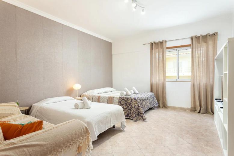 Blife Candya Private Rooms Фару Экстерьер фото