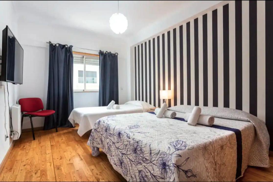 Blife Candya Private Rooms Фару Экстерьер фото