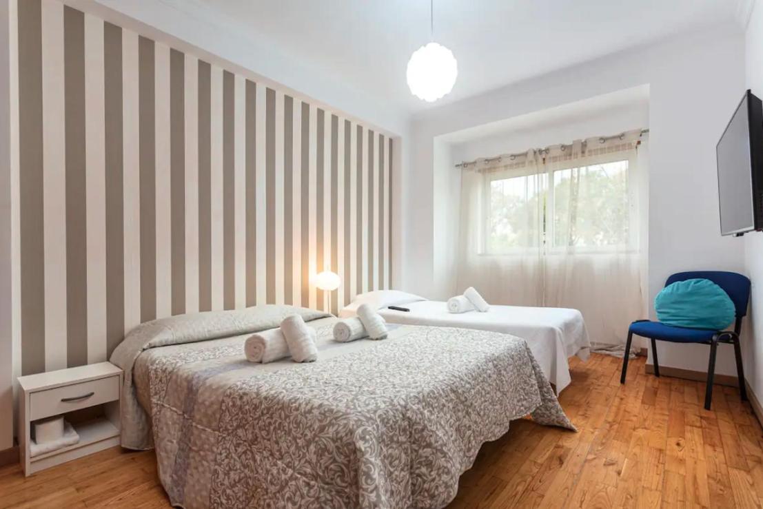 Blife Candya Private Rooms Фару Экстерьер фото